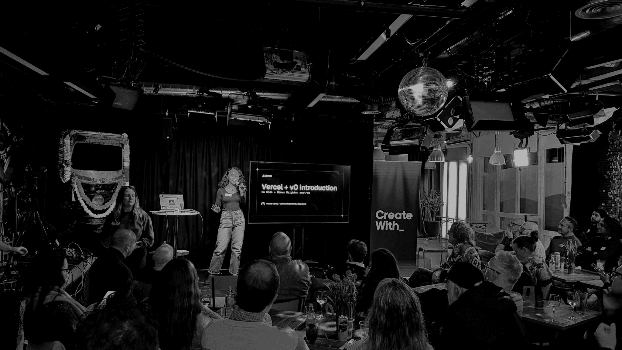 Thumbnail for Vercel + v0 Introduction