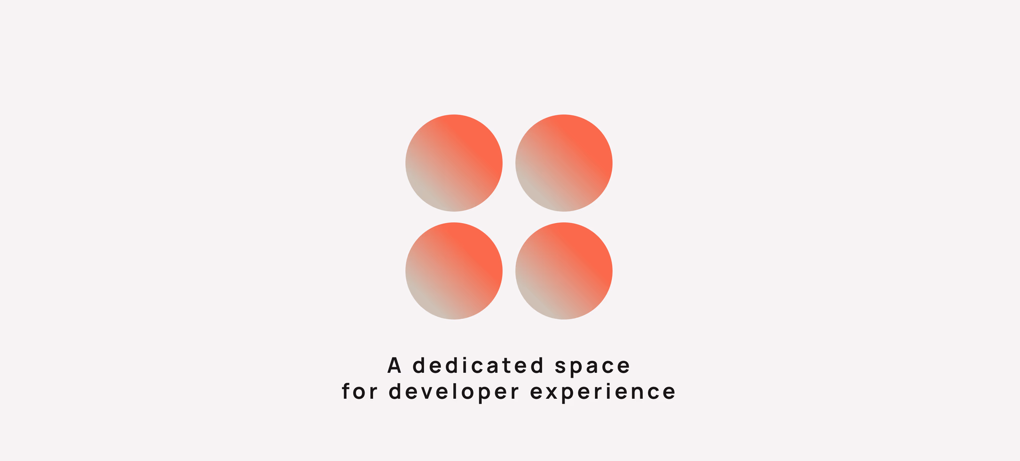 DevX Community logo and branding